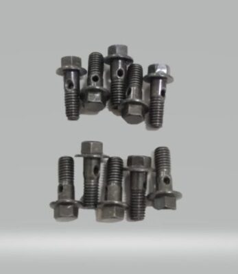 TORNILLO CONDUCTO ACEITE TORNADO