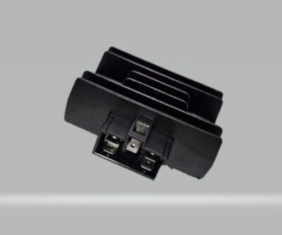 REGULADOR VOLTAJE YBR T-FORCE