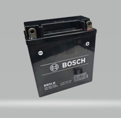 BATERIA 12N5-3B BOSCH