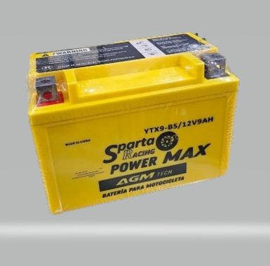 BATERIA YTX9L-BS