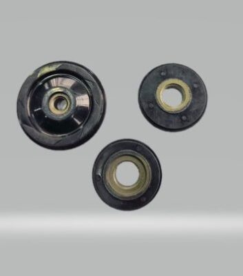 KIT DISTRIBUCION CB1 125/NEW TWISTER 125