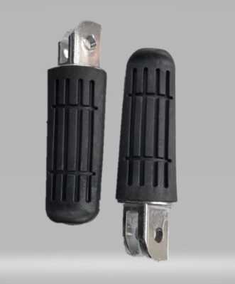 PEDALIN DELANTERO COMP. FZ15 X PAR
