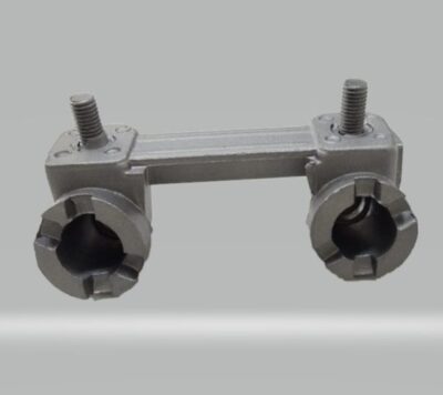 SOPORTE MANUBRIO DAX GBC