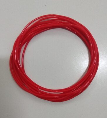 ORING TAPA ENCENDIDO NITRILO (SOLO) X10 UNID