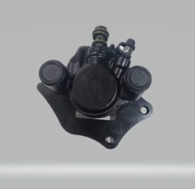 CALIPER FRENO DEL. TITAN/RX P.CUADRADA