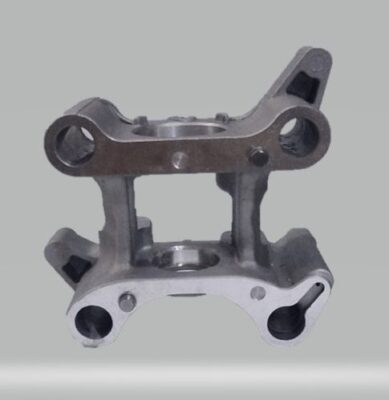 SOPORTE BALANCIN TITAN 150