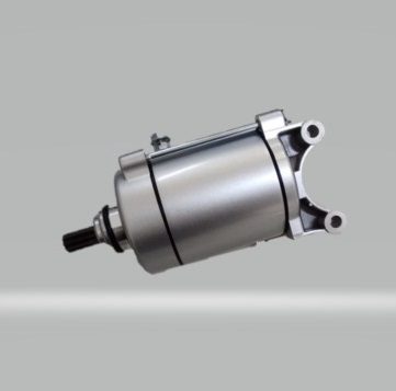 MOTOR ARRANQUE RX150 - OTRAS